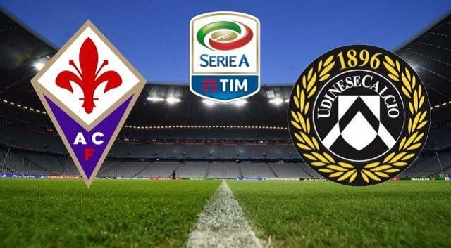 Soi kèo Fiorentina vs Udinese, 26/10/2020 - VĐQG Ý [Serie A] 1