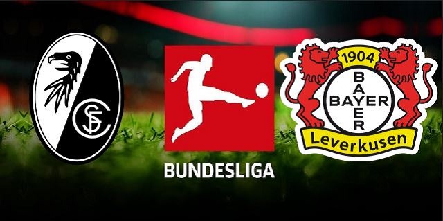 Soi kèo Freiburg vs Bayer Leverkusen, 1/11/2020 - VĐQG Đức [Bundesliga] 1