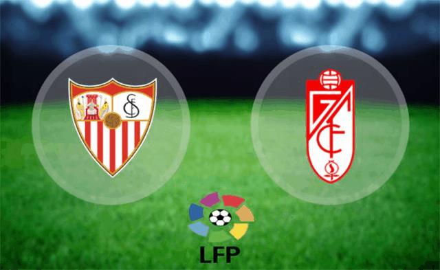 Soi kèo Granada vs Sevilla