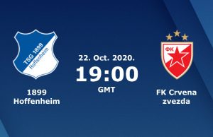 Soi kèo Hoffenheim vs FK Crvena zvezda, 23/10/2020 - Cúp C2 Châu Âu 37