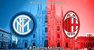 Soi kèo Inter Milan vs AC Milan  
