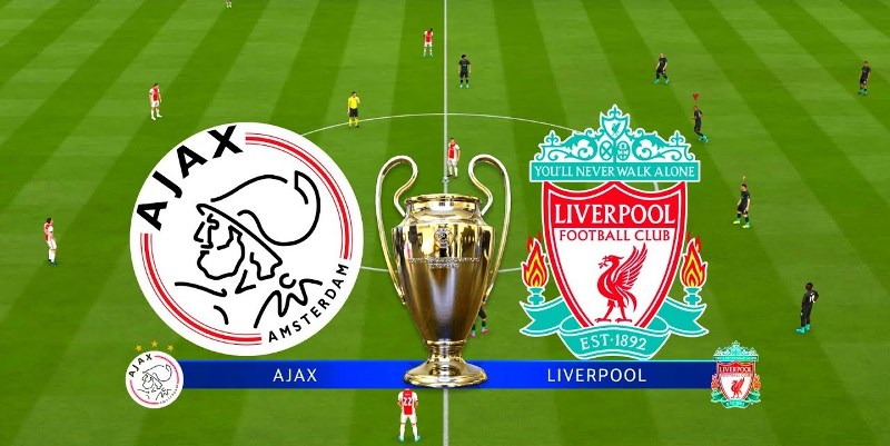 Soi kèo Ajax vs Liverpool, 22/10/2020 - Cúp C1 Châu Âu 1