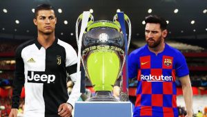 Soi kèo Juventus vs Barcelona, 29/10/2020 - Cúp C1 Châu Âu  7