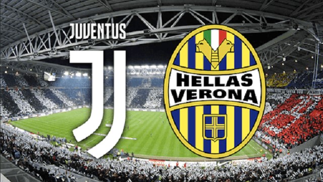 Soi kèo Juventus vs Hellas Verona, 26/10/2020 - VĐQG Ý [Serie A] 1