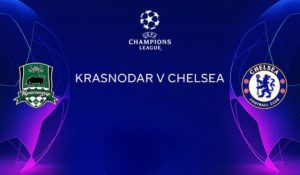 Soi kèo Krasnodar vs Chelsea, 29/10/2020 - Cúp C1 Châu Âu 5