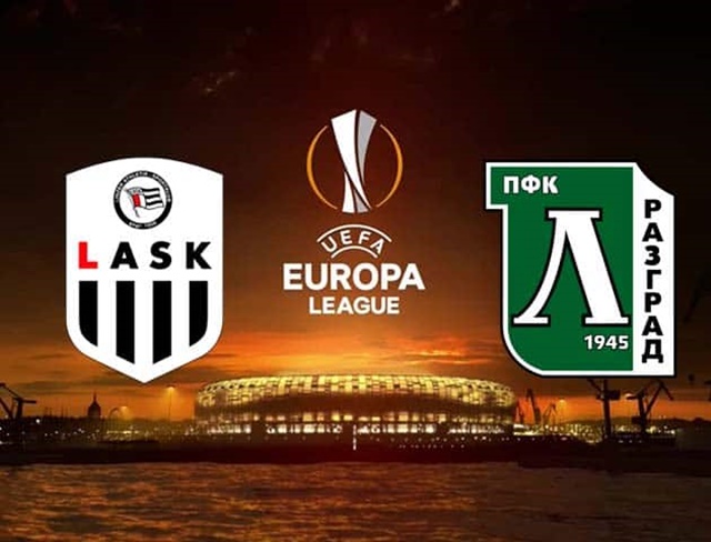 Soi kèo LASK vs Ludogorets , 30/10/2020 – Europa League 1