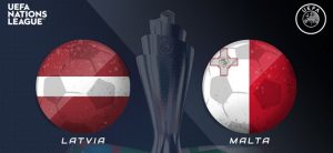 Soi kèo Latvia vs Malta