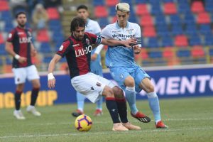 Soi kèo Lazio vs Bologna, 25/10/2020 - VĐQG Ý [Serie A] 1