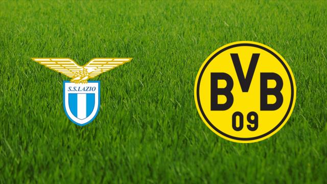 Soi kèo Lazio vs Dortmund 21/10/2020 - Cúp C1 Châu Âu 1