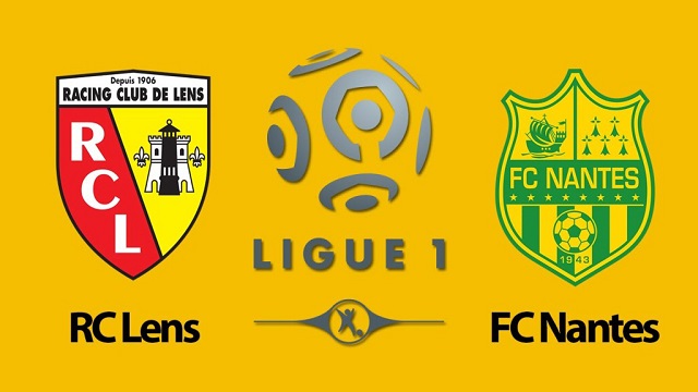 Soi kèo Lens vs Nantes, 25/10/2020 - VĐQG Pháp [Ligue 1] 1