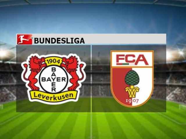 Soi kèo Leverkusen vs Augsburg, 27/10/2020 - VĐQG Đức [Bundesliga] 14