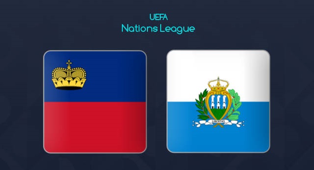 Soi kèo Liechtenstein vs San Marino   