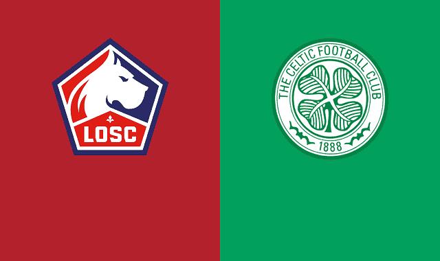 Soi kèo Lille vs Celtic, 30/10/2020 – Europa League 1