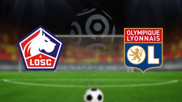 Soi kèo Lille vs Olympique Lyonnais, 02/11/2020 - VĐQG Pháp [Ligue 1] 2