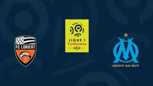 Soi kèo Lorient vs Olympique Marseille, 25/10/2020 - VĐQG Pháp [Ligue 1] 1