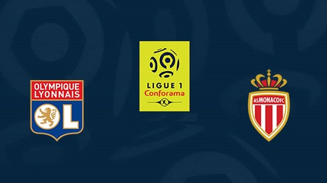 Soi kèo Olympique Lyonnais vs Monaco, 26/10/2020 - VĐQG Pháp [Ligue 1] 1