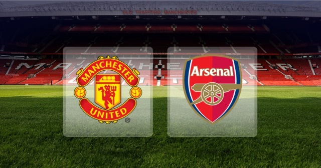 Soi kèo Manchester United vs Arsenal, 1/11/2020 - Ngoại Hạng Anh 1