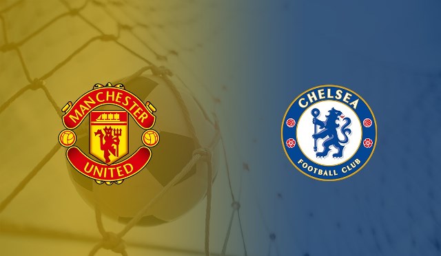 Soi kèo Manchester United vs Chelsea, 24/10/2020 - Ngoại Hạng Anh 2