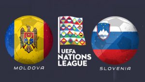 Soi kèo Moldova vs Slovenia   