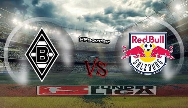 Soi kèo Borussia M'gladbach vs RB Leipzig, 1/11/2020 - VĐQG Đức [Bundesliga] 1