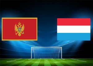 Soi kèo Montenegro vs Luxembourg   