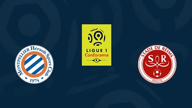 Soi kèo Montpellier vs Reims, 25/10/2020 - VĐQG Pháp [Ligue 1] 1