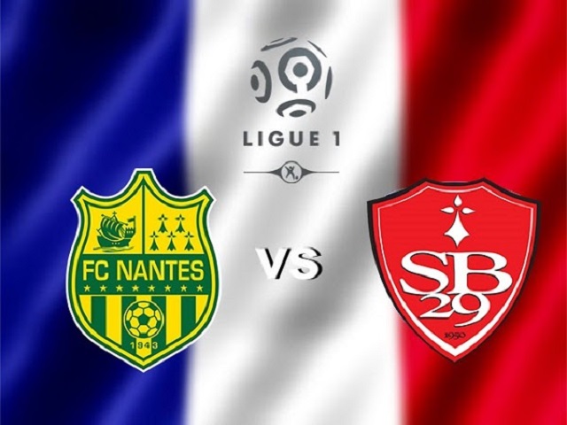 Soi kèo Nantes vs Brest, 18/10/2020 - VĐQG Pháp [Ligue 1] 1