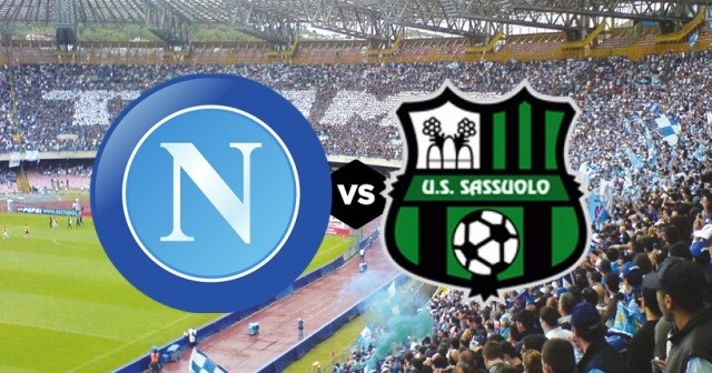 Soi kèo Napoli vs Sassuolo, 2/11/2020 - VĐQG Ý [Serie A] 1