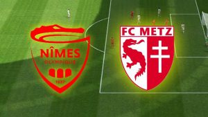 Soi kèo Nîmes vs Metz, 01/11/2020 - VĐQG Pháp [Ligue 1] 9