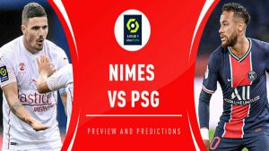 Soi kèo Nimes vs PSG, 18/10/2020 - VĐQG Pháp [Ligue 1] 33