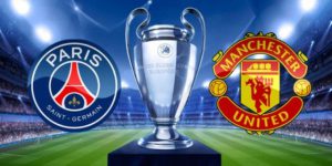 Soi kèo Paris SG vs Manchester Utd, 21/10/2020 - Cúp C1 Châu Âu 14
