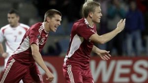 Soi kèo Quần đảo Faroe vs Latvia