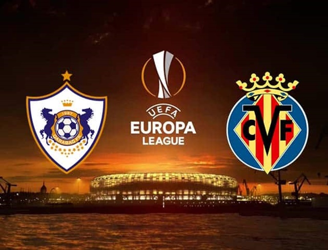 Soi kèo Quarabag vs Villarreal , 30/10/2020 – Europa League 1