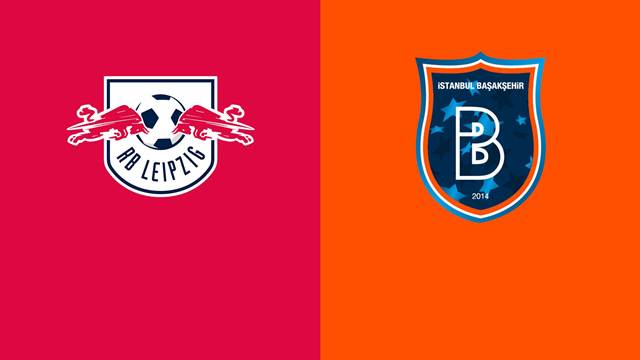 Soi kèo RB Leipzig vs Basaksehir, 21/10/2020 - Cúp C1 Châu Âu 1