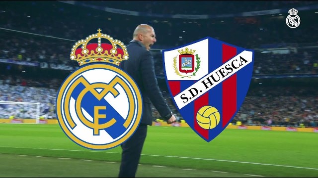 Soi kèo Real Madrid vs Huesca, 31/10/2020 - VĐQG Tây Ban Nha 10