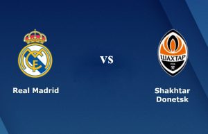 Soi kèo Real Madrid vs Shakhtar Donetsk, 22/10/2020 - Cúp C1 Châu Âu 85