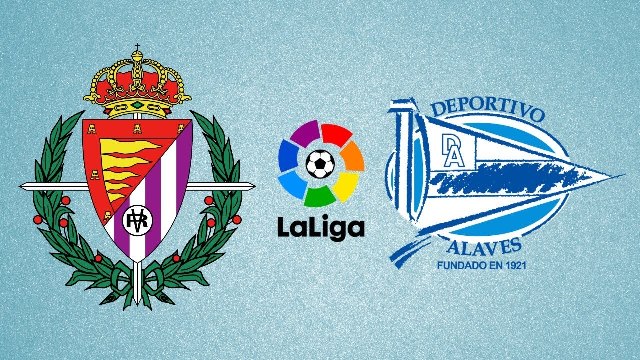 Soi kèo Real Valladolid vs Alavés, 25/10/2020 - VĐQG Tây Ban Nha 1