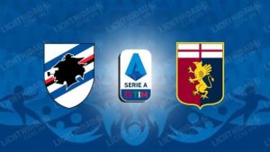 Soi kèo Sampdoria vs Genoa, 02/11/2020 - VĐQG Ý [Serie A] 108