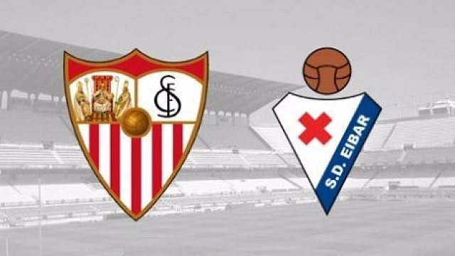 Soi kèo Sevilla vs Eibar, 25/10/2020 - VĐQG Tây Ban Nha 1