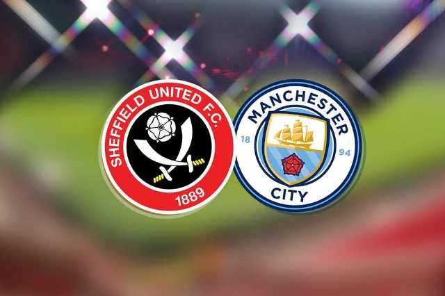 Soi kèo Sheffield United vs Manchester City, 31/10/2020 - Ngoại Hạng Anh 1