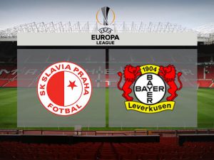 Soi kèo Slavia Prague vs Bayer Leverkusen, 30/10/2020 - Cúp C2 Châu Âu 41