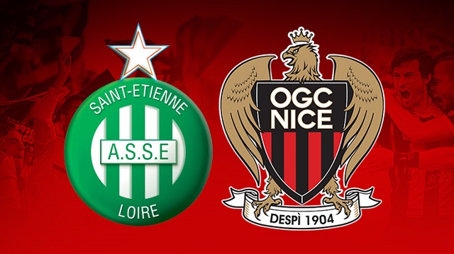 Soi kèo Saint-Etienne vs Nice, 18/10/2020 - VĐQG Pháp [Ligue 1] 1