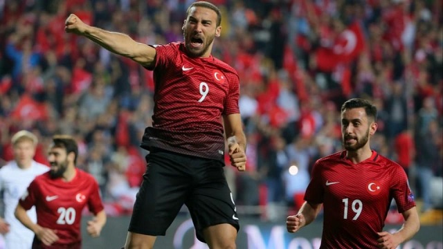 Soi kèo Thổ Nhĩ Kỳ vs Serbia  