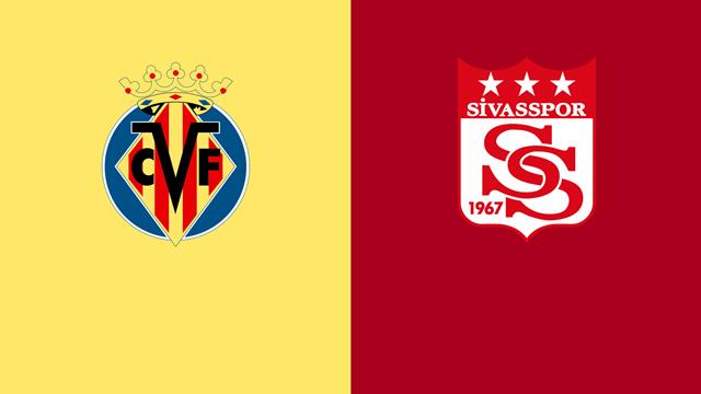 Soi kèo Villarreal vs Sivasspor, 23/10/2020 - Cúp C2 Châu Âu 1