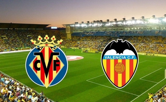 Soi kèo Villarreal vs Valencia
