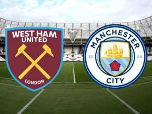 Soi kèo West Ham United vs Manchester City, 24/10/2020 - Ngoại Hạng Anh 1