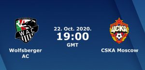 Soi kèo Wolfsberger AC vs CSKA Moscow, 23/10/2020 - Cúp C2 Châu Âu 58