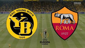 Soi kèo Young Boys vs AS Roma, 23/10/2020 - Cúp C2 Châu Âu 17