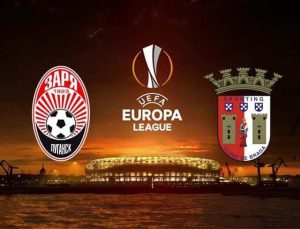 Soi kèo Zorya Luhansk vs Braga, 30/10/2020 – Europa League 21