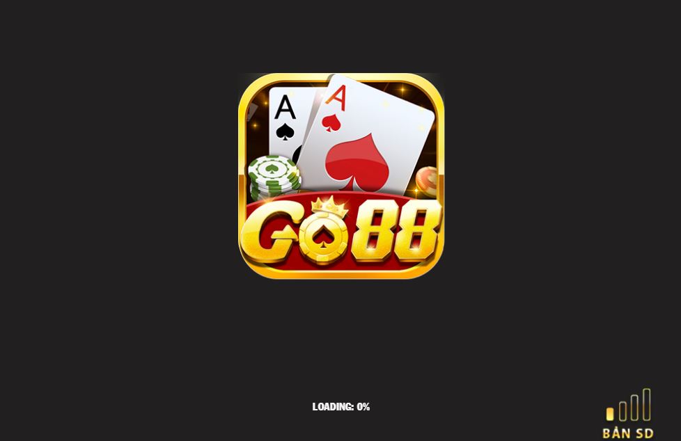 Tải Go88 - Game bài online được ưa chuộng hàng đầu 1